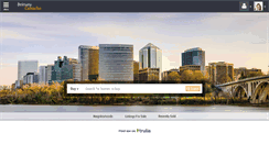 Desktop Screenshot of buywithbrittany.com